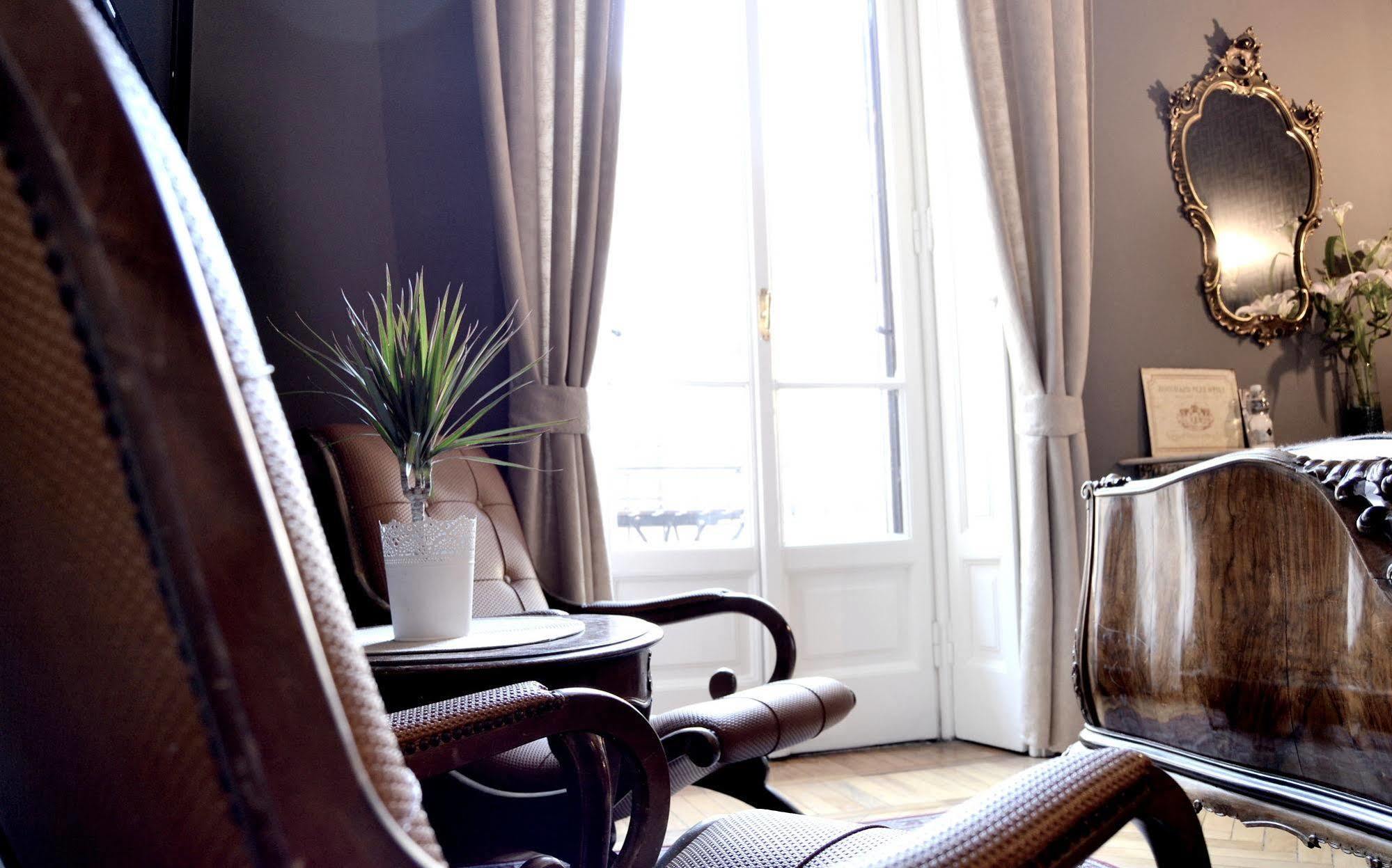 La Casa Del Duca Bed & Breakfast Milano Exterior foto