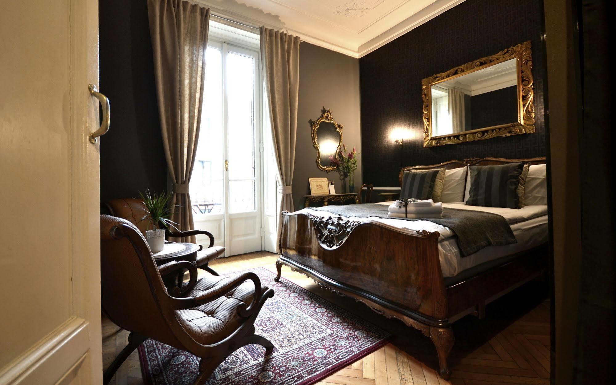 La Casa Del Duca Bed & Breakfast Milano Exterior foto